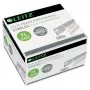 Leitz συνδετήρες Power Performance P4 26/8 κουτί με 5000 τεμ., πακέτο συνδετήρων, 26/8, 8 mm, 100 συνδετήρες, στερέωση, 26/8
