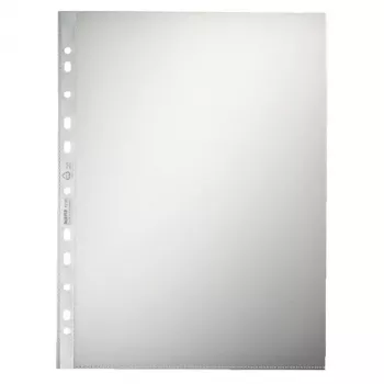 Leitz 4790000 θήκη διαφανής A4 100 τεμ.