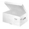 Leitz αρχειοθήκη Infinity FSC® A4, λευκό, A4, 430 g, 355 x 255 x 190 mm