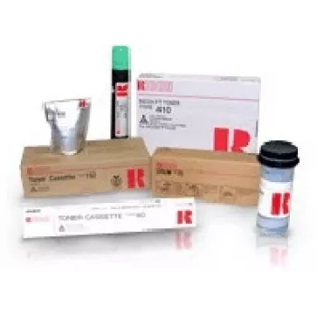 Ricoh 885122 τόνερ 1 τεμ. γνήσιο μαύρο