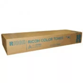 Ricoh Τόνερ κυανό Typ M2 γνήσιο