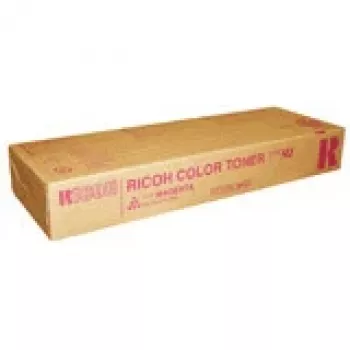 Ricoh Τόνερ ματζέντα Typ M2 γνήσιο