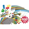 Παιδικό σετ χειροτεχνίας Lena SM42665 πολύχρωμο από 5 ετών