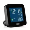 Braun BC09-DCF ψηφιακό ξυπνητήρι μαύρο