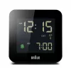 Braun BC09-DCF ψηφιακό ξυπνητήρι μαύρο