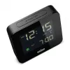 Braun BC09-DCF ψηφιακό ξυπνητήρι μαύρο