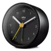 Braun BC12 ξυπνητήρι χαλαζία μαύρο
