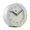 Braun BC12W ξυπνητήρι χαλαζία λευκό