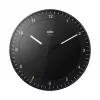 Braun BC 17B-DCF μηχανικό ρολόι κύκλος λευκό