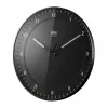 Braun BC 17B-DCF μηχανικό ρολόι κύκλος λευκό