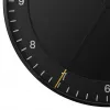 Braun BC 17B-DCF μηχανικό ρολόι κύκλος λευκό