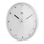 Braun BC 17 μηχανικό ρολόι άλλο λευκό