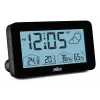 Braun BC13BP-DCF ψηφιακό ξυπνητήρι μαύρο