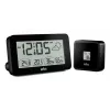Braun BC13BP-DCF ψηφιακό ξυπνητήρι μαύρο