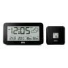Braun BC13BP-DCF ψηφιακό ξυπνητήρι μαύρο