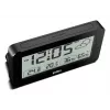 Braun BC13BP-DCF ψηφιακό ξυπνητήρι μαύρο