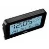 Braun BC13BP-DCF ψηφιακό ξυπνητήρι μαύρο