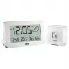 Braun BC13WP-DCF ξυπνητήρι ψηφιακό ξυπνητήρι λευκό