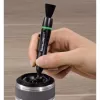 Hama MiniPro III, πλαστικό, μαύρο, 1 τεμ.