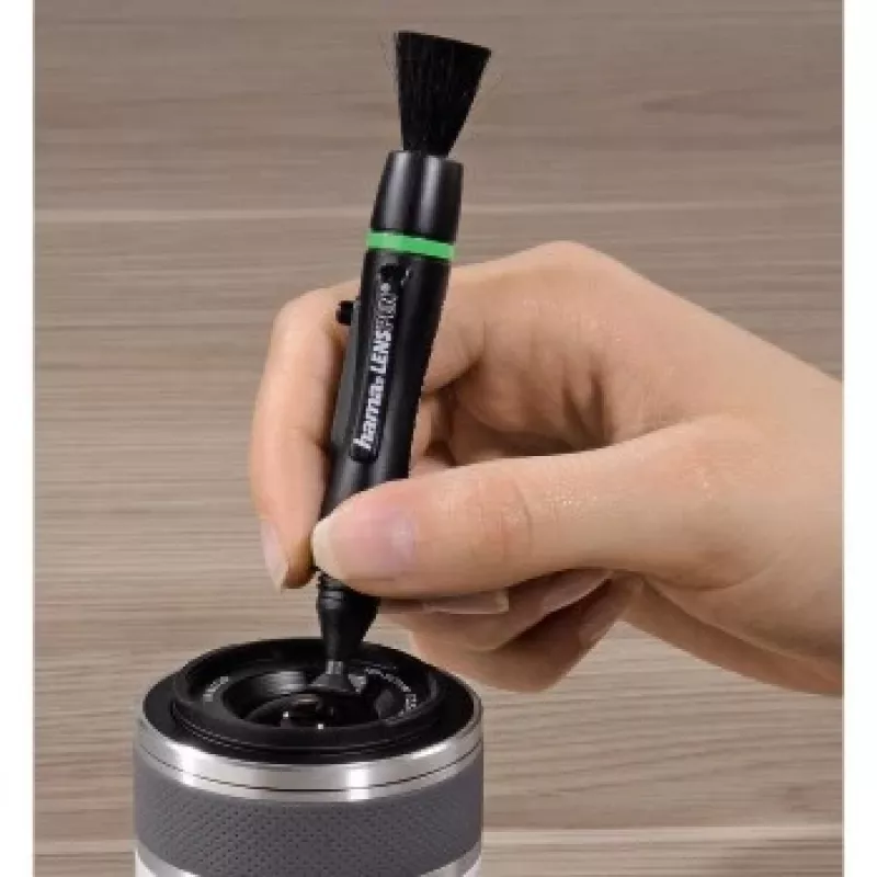 Hama MiniPro III, πλαστικό, μαύρο, 1 τεμ.