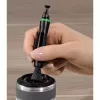 Hama MiniPro III, πλαστικό, μαύρο, 1 τεμ.
