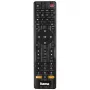 Hama 00012306 τηλεχειριστήριο IR Wireless DVD/Blu-ray, STB, TV, VCR με κουμπιά