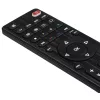Hama 00012306 τηλεχειριστήριο IR Wireless DVD/Blu-ray, STB, TV, VCR με κουμπιά