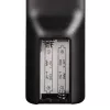 Hama 00012306 τηλεχειριστήριο IR Wireless DVD/Blu-ray, STB, TV, VCR με κουμπιά