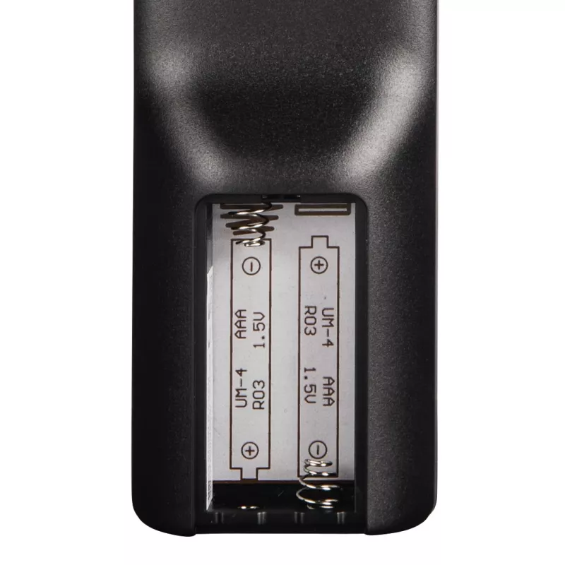 Hama 00012306 τηλεχειριστήριο IR Wireless DVD/Blu-ray, STB, TV, VCR με κουμπιά