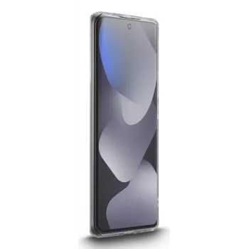 Θήκη smartphone HAMA Always Clear για Xiaomi Redmi Note 15 (6,77 ίντσες) διαφανές, 17,2 cm οθόνη