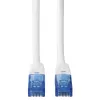 Hama 00020093 καλώδιο δικτύου λευκό 30 m Cat6 U/UTP (UTP)