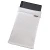 Hama Glove 25,9 cm (10,2 ίντσες) θήκη sleeve λευκό