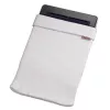 Hama Glove 25,9 cm (10,2 ίντσες) θήκη sleeve λευκό