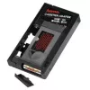 Hama 00044704 Κουτί αποθήκευσης για μέσα αποθήκευσης μαύρο
