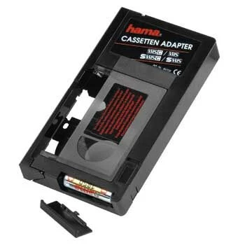 Hama 00044704 Κουτί αποθήκευσης για μέσα αποθήκευσης μαύρο