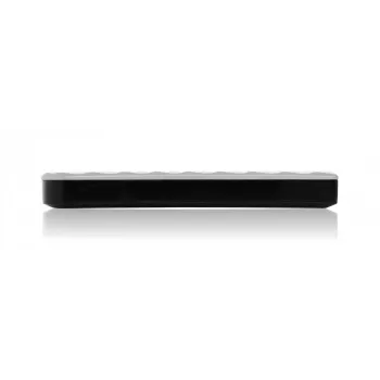 Verbatim Store 'n' Go USB 3.0 Σκληρός δίσκος 1 TB Ασημί, 1 TB, 3.2 Gen 1 (3.1 Gen 1), 5400 RPM, Silver