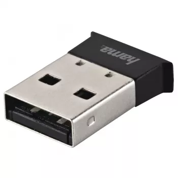 Hama 00053312 Κάρτα δικτύου Bluetooth 3 Mbit/s