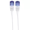 Hama 53773 Καλώδιο δικτύου Λευκό 5 m Cat6 U/UTP (UTP)