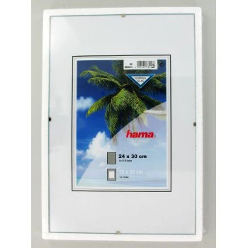 Hama Clip-Fix 24 x 30 cm διαφανές πλαίσιο γυαλιού 15 x 20 cm