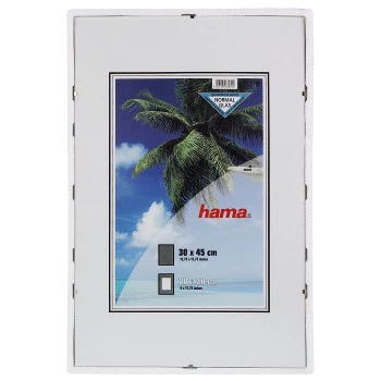 Πλαίσιο Clip-Fix Hama Clip-Fix 30 x 45 cm διαφανές