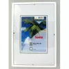 Πλαίσιο Clip-Fix Hama Clip-Fix 30 x 45 cm διαφανές