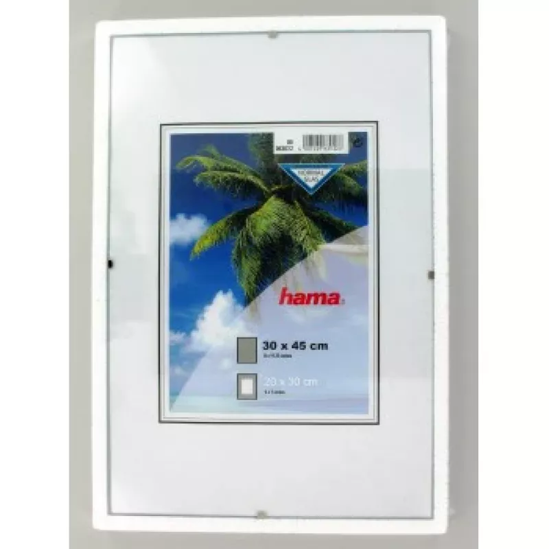 Πλαίσιο Clip-Fix Hama Clip-Fix 30 x 45 cm διαφανές