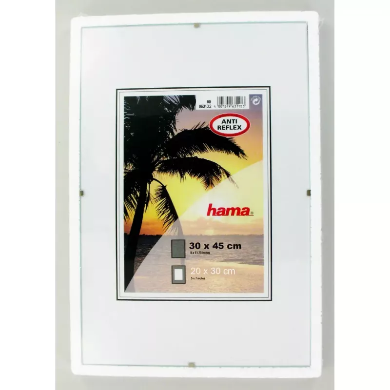 Πλαίσιο Clip-Fix Hama Hama Clip-Fix 63132
