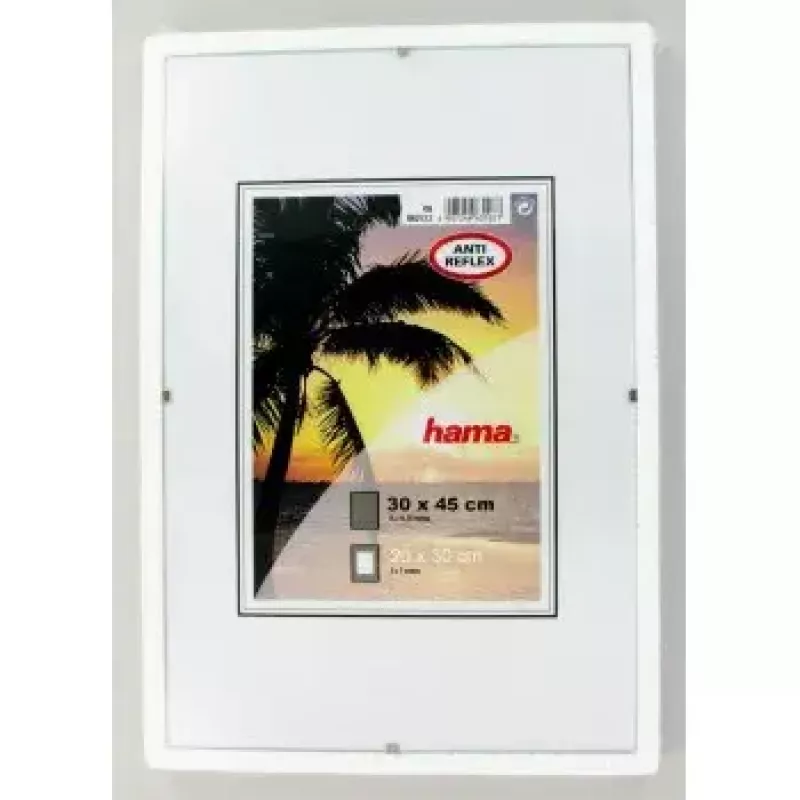 Πλαίσιο Clip-Fix Hama Hama Clip-Fix 63132