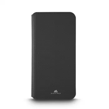 Θήκη κινητού μαύρο Rock 00080294 — Booklet/Folio για Samsung Galaxy A57 5G, μαύρο, 1 τεμ.