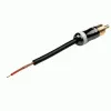 Hama ProClass καλώδιο YUV, 3 RCA - 3 RCA, μέταλλο, 3,0 m