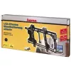 Hama «Next» βάση τοίχου για Plasma/LCD, VESA 400x200 μαύρο