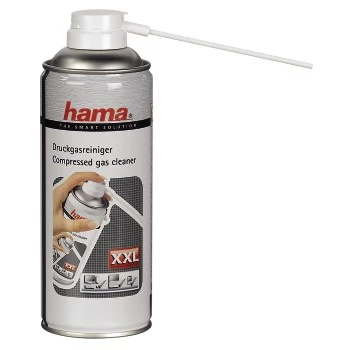 Σετ καθαρισμού Hama 00084417 400 ml γκρι