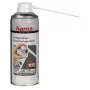 Σετ καθαρισμού Hama 00084417 400 ml γκρι