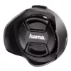Hama 00093655 σκιάδιο φακού 5,5 cm μαύρο